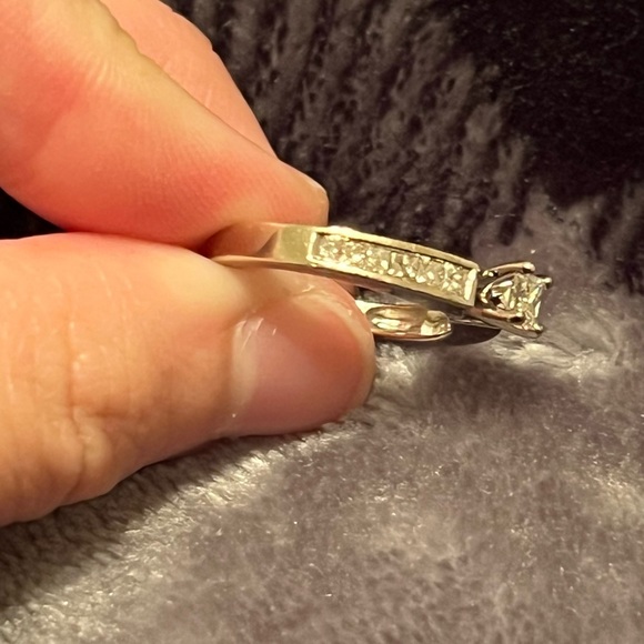 Beautiful Engagement Ring